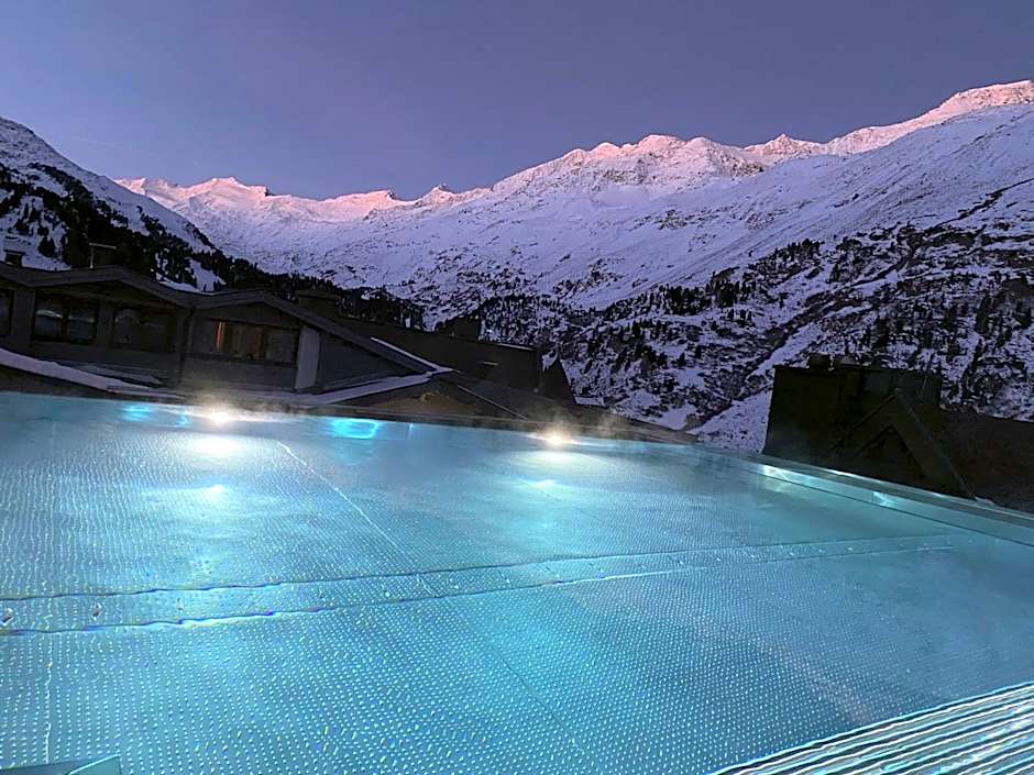 Hotel Enzian & Apartmenthotel Johannes