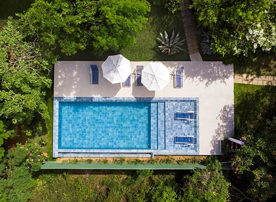 Pousada Vila Pitanga