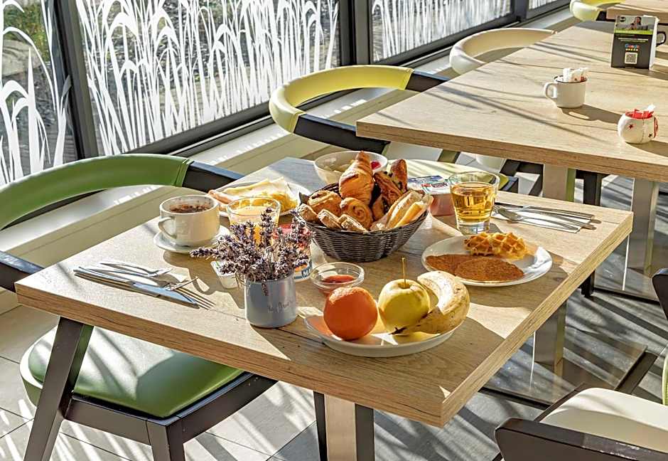 ATOLON PARK HOTEL