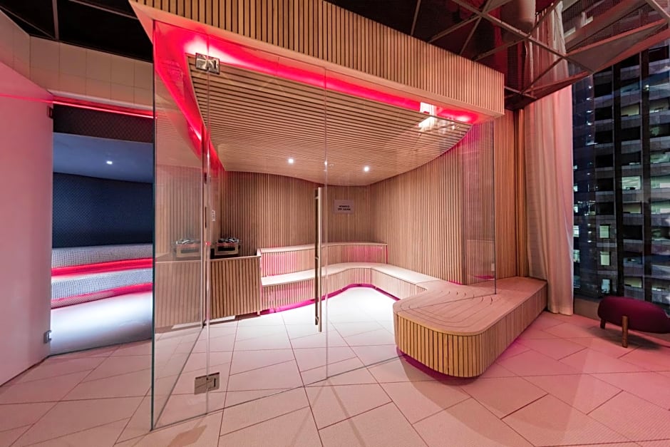 InterContinental - Los Angeles Downtown By IHG
