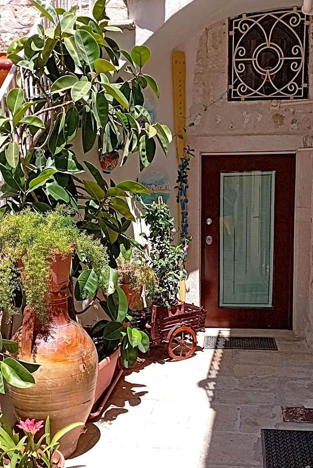 A Casa Mia