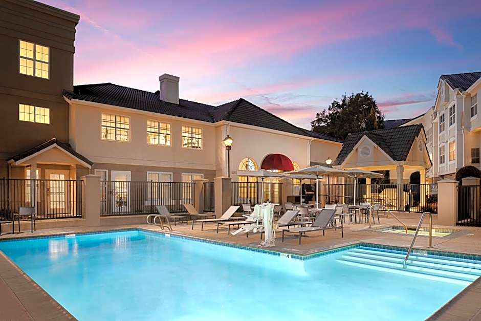 Residence Inn by Marriott Pleasanton