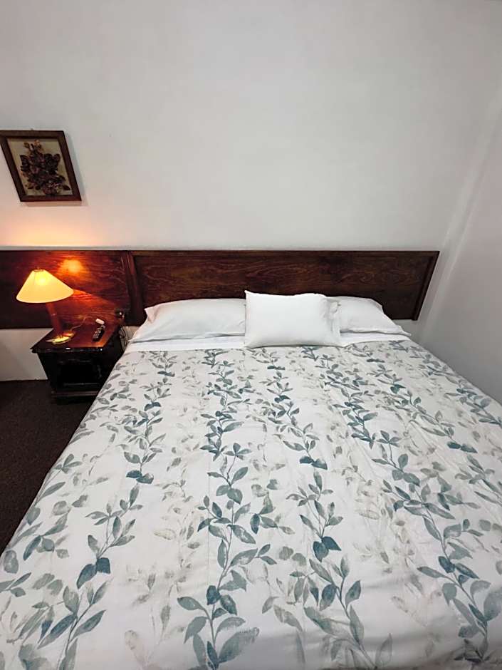 Hotel CALLI YOLOTL Teotihuacan