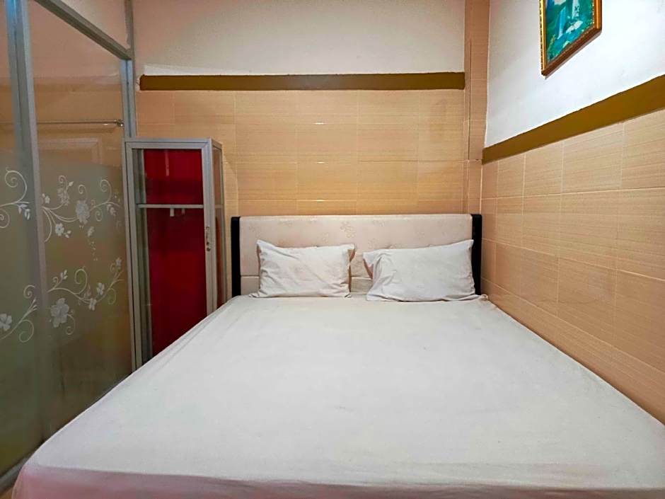 Hotel O Wisma Syariah Lahundape