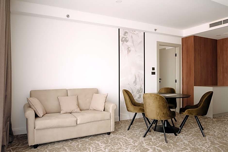 Hotel Fanat