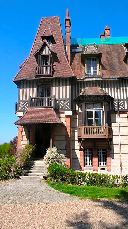 château Mont Suzey