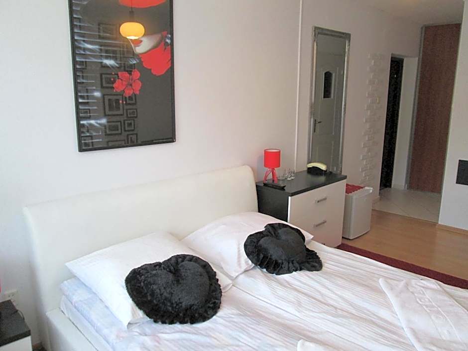 GWAREK Centrum Wypoczynkowe