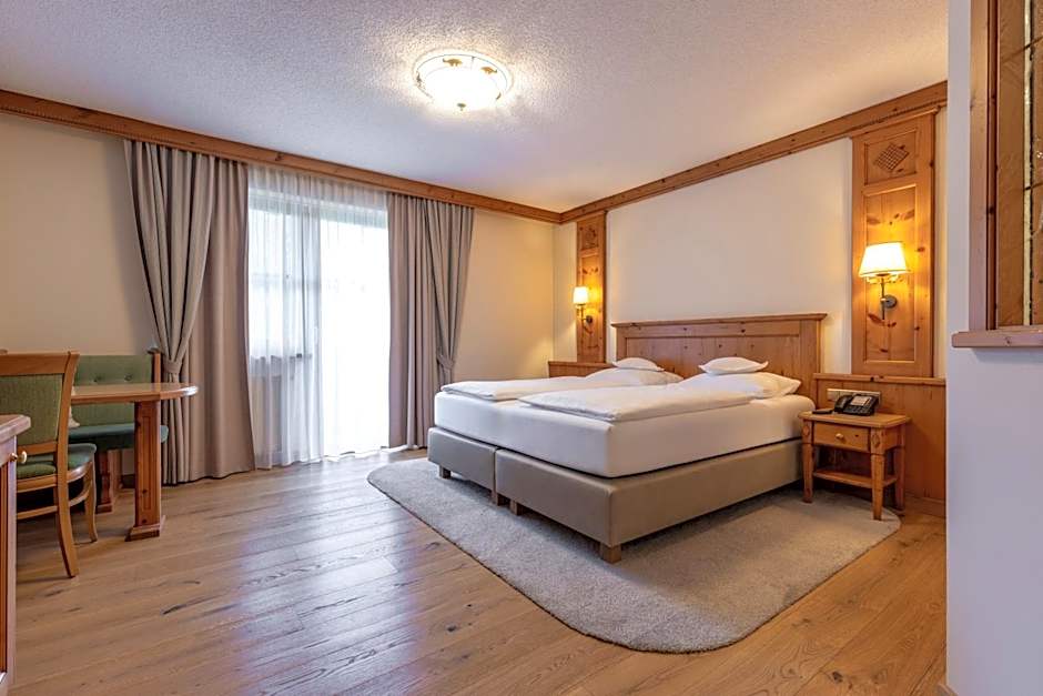 Landhaus Grünau