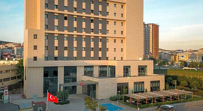 Ibis Istanbul Tuzla Hotel