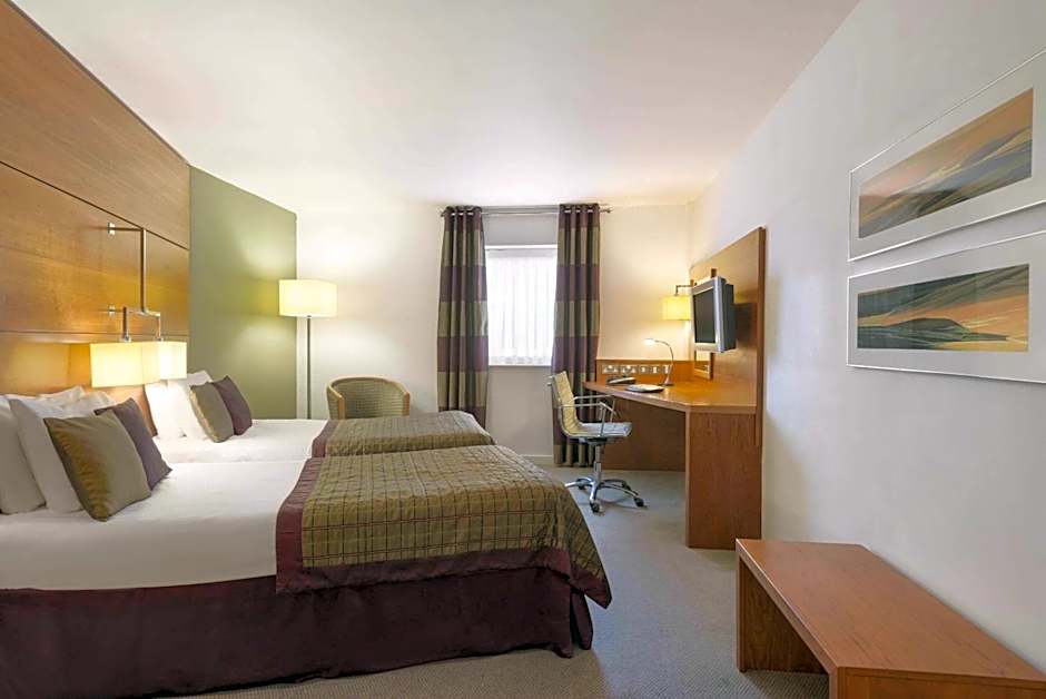 Photo 1 of 4 of 2 Twin Beds