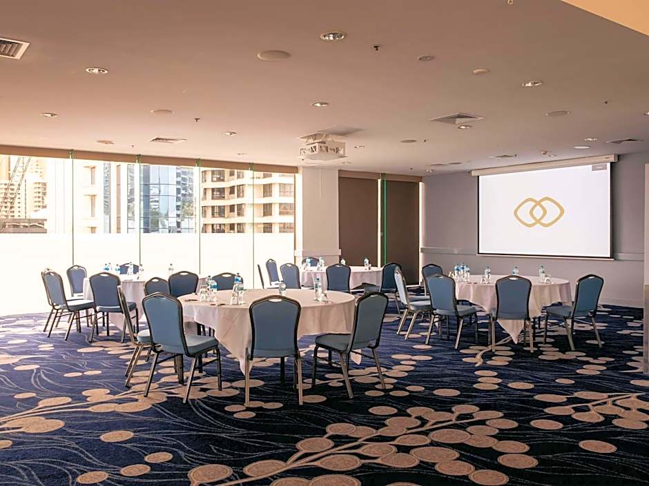 Sofitel Gold Coast Broadbeach