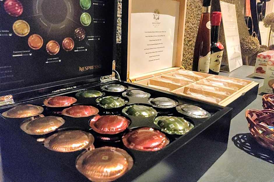 Château de Boucéel - Mont Saint Michel