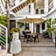 Hotel Belvir