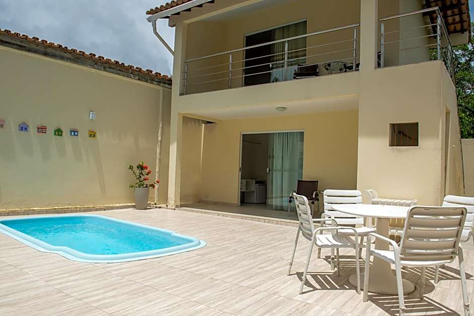 Quintal da Arte Suites