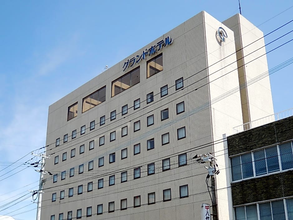 Yatsushiro Grand Hotel