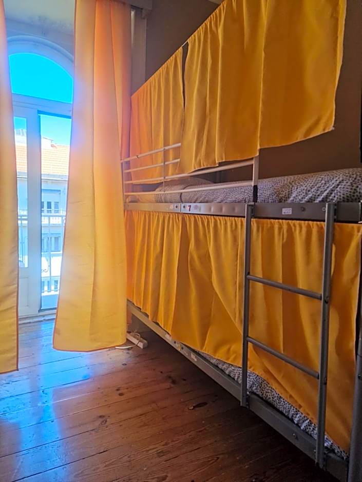 D&N Hospedagem Lisboa