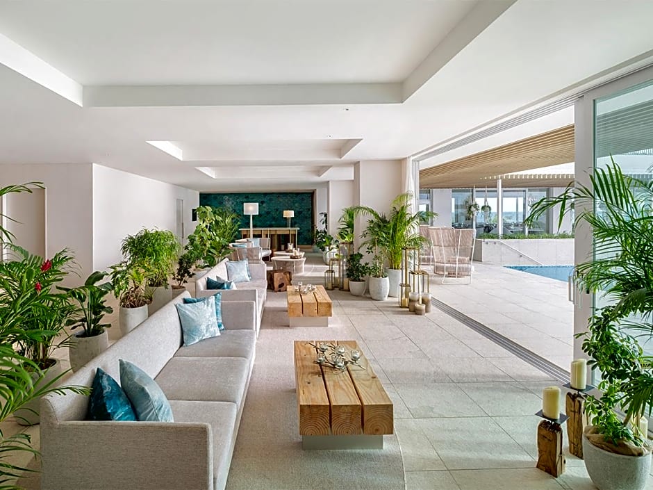 IRAPH SUI, a Luxury Collection Hotel, Miyako Okinawa
