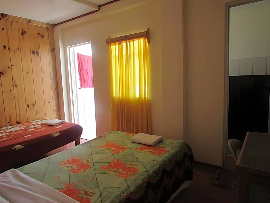 Isabelo's Inn And Cafe