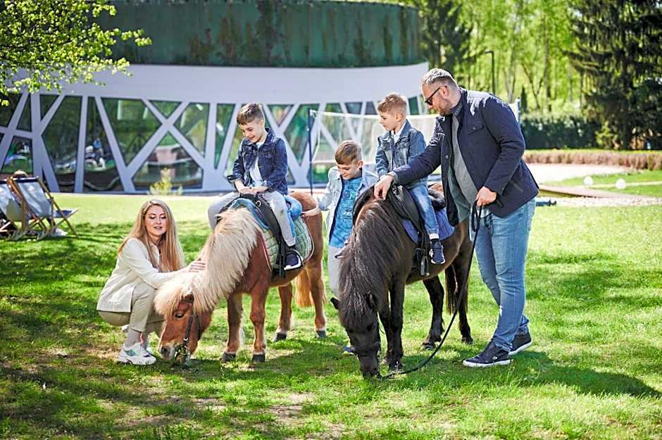 Hotel Narvil Conference & Spa