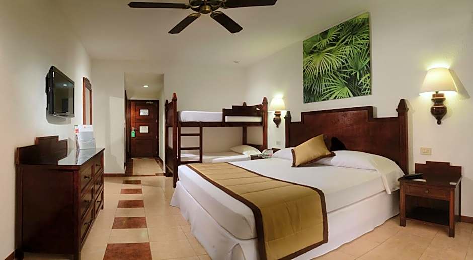 Riu Lupita - All Inclusive