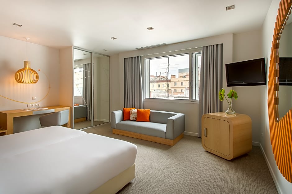 Photo 1 of 10 of Mini Suite