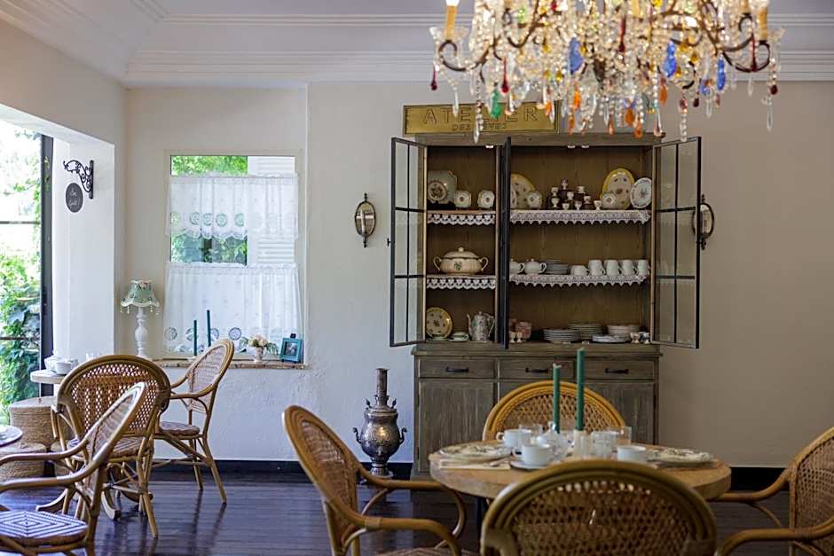 Hôtel Sainte Valérie