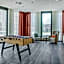 IntercityHotel Hamburg-Barmbek