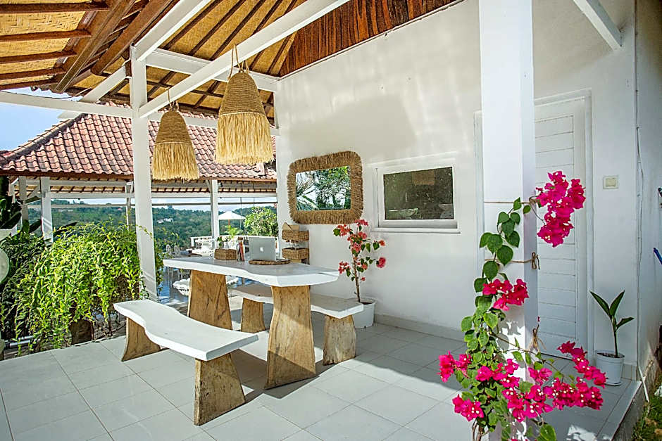 Stardust Villas