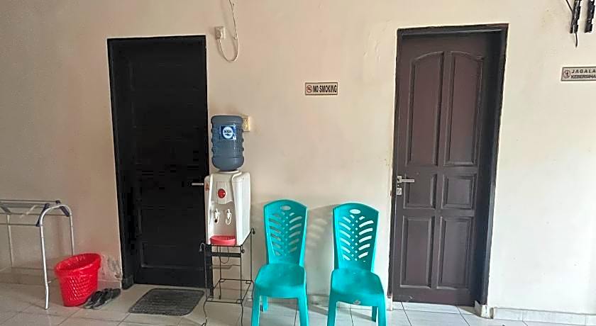 Hotel O Penginapan Kryani