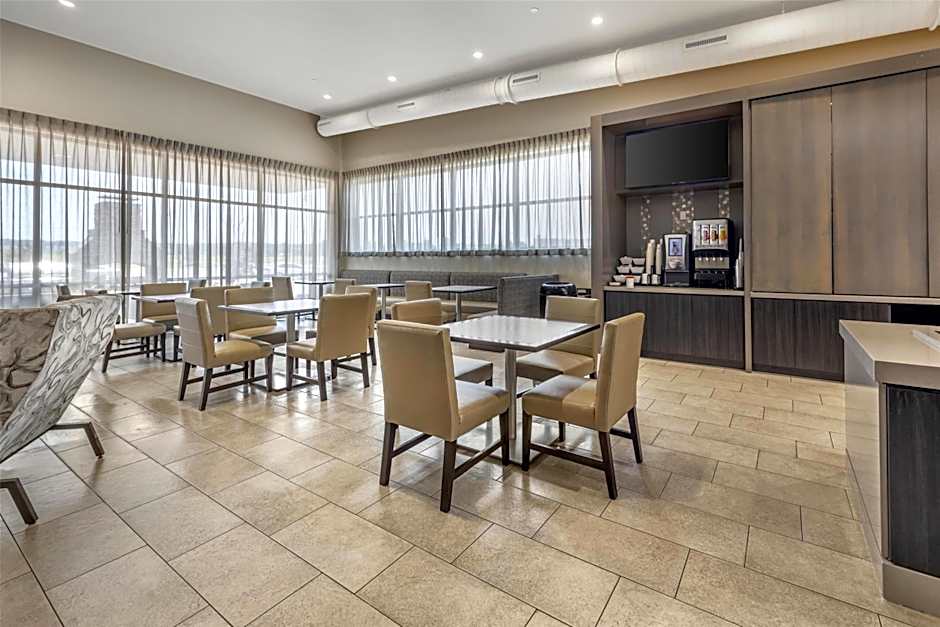 Best Western Plus Executive Residency Jackson Northeast