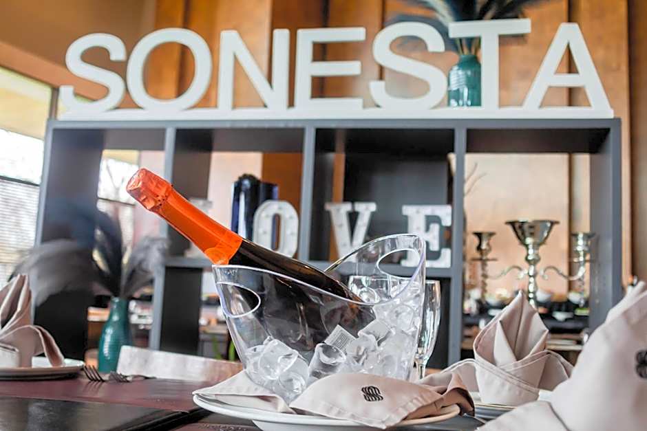 Sonesta Hotel Osorno