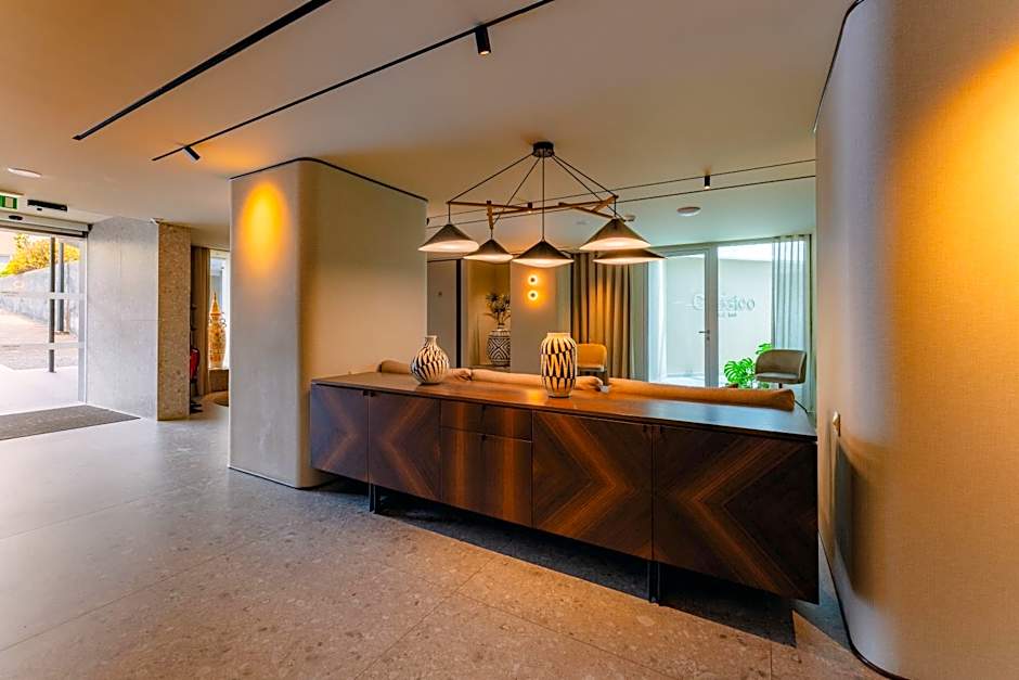 Duas Torres Hotel
