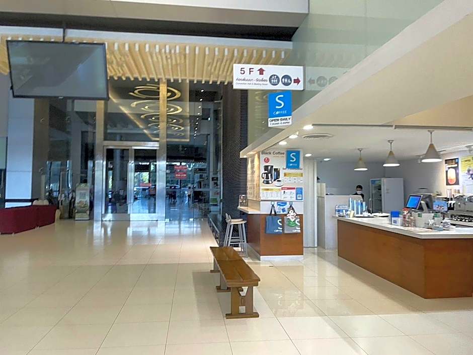 Sunee Grand Hotel&Convention Center