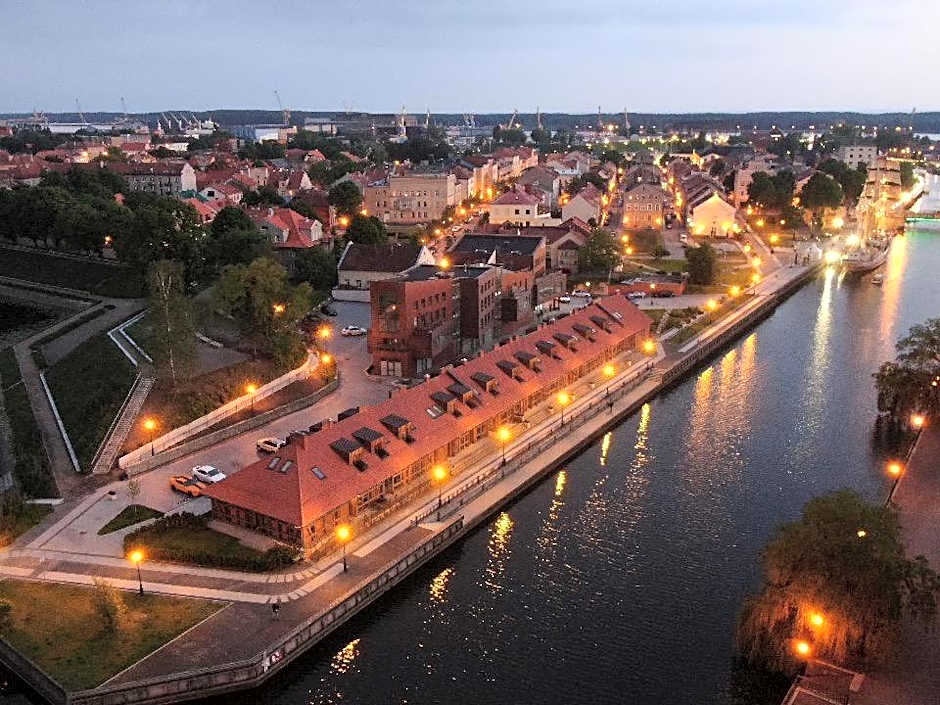 MERCHANT SIGNATURE Suites Klaipeda - by Hello Sea homes