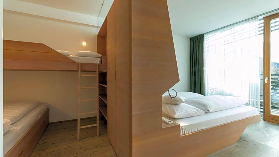 Residence Königswarte Strata Sexten