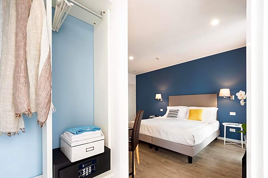 Hotel Aurora