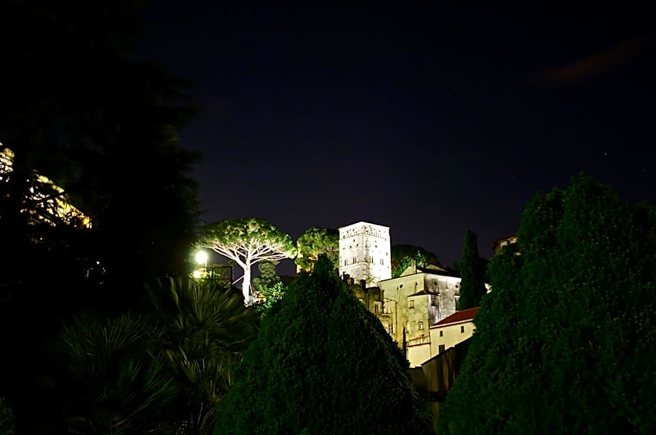 Villa Casale Ravello Residence