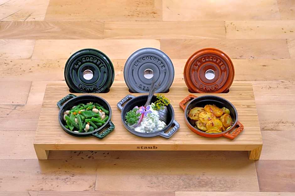 Hotel Restaurant Reuter