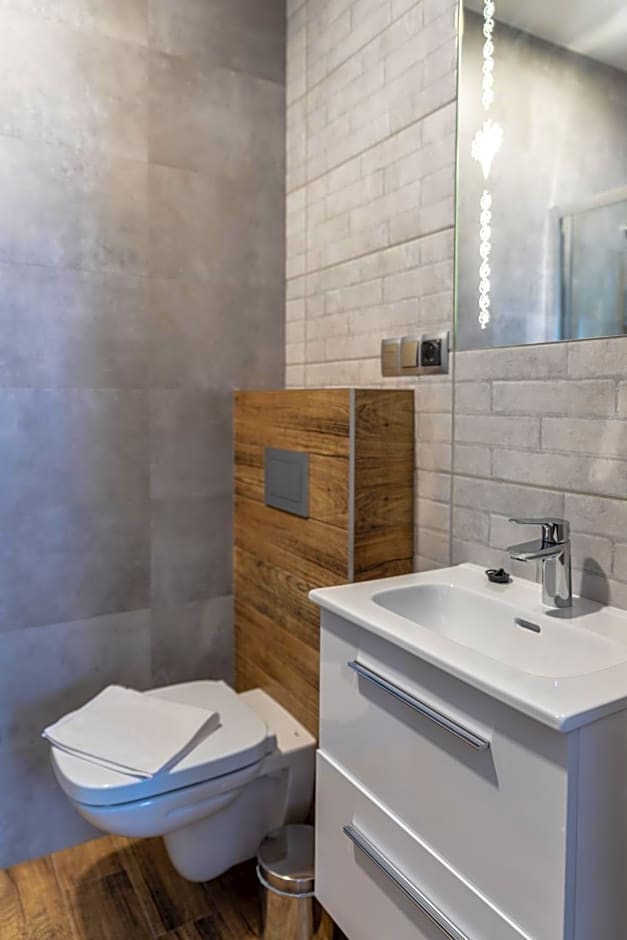 Willa Góralski Styl