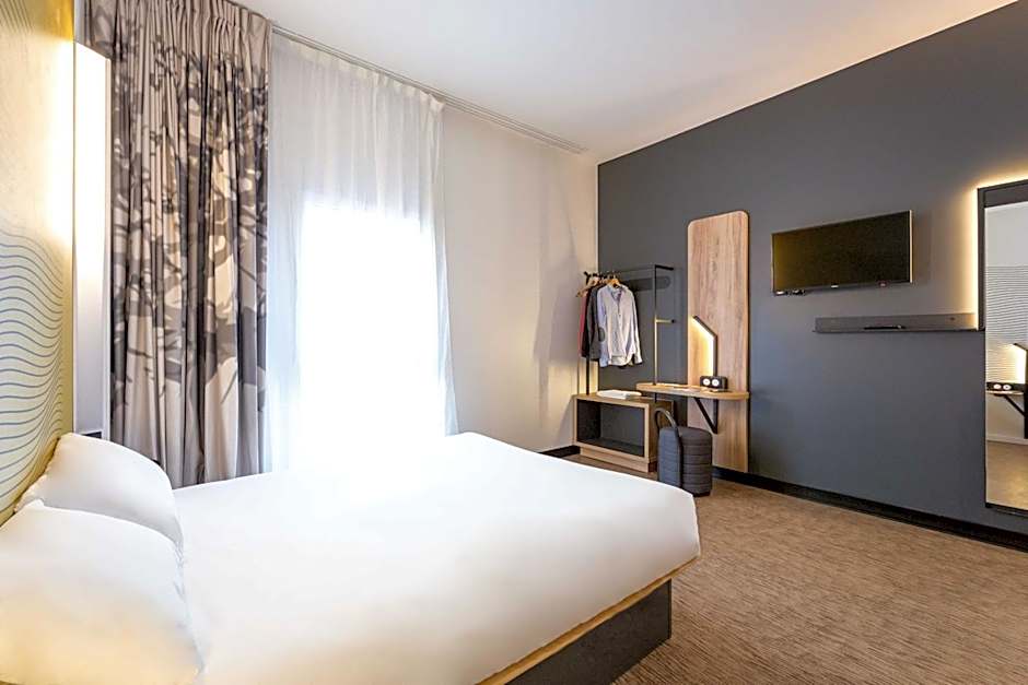 B&B HOTEL Sainte-Maxime Golfe de Saint Tropez