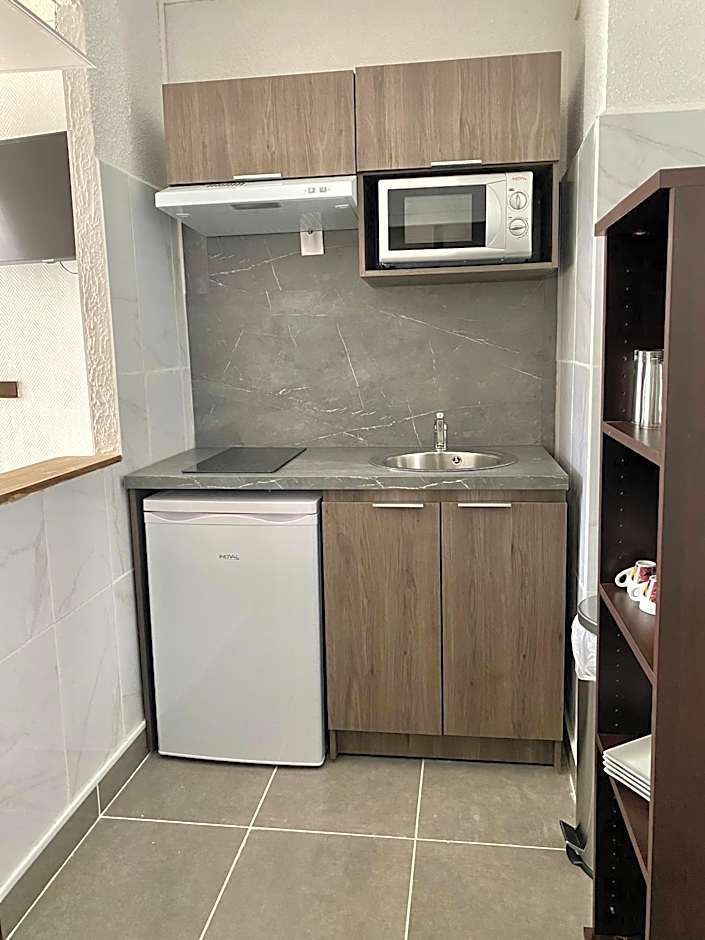 Hotel - Restaurant de la Paix