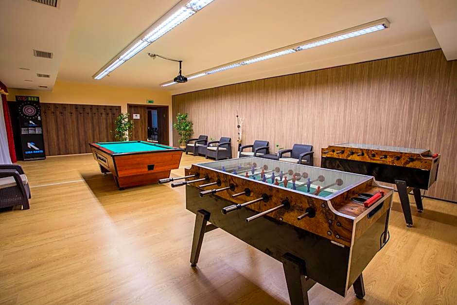 Luxury Hotel Siófok