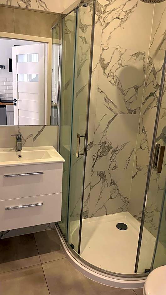 BOOGIE Home Kamienica Łódzka