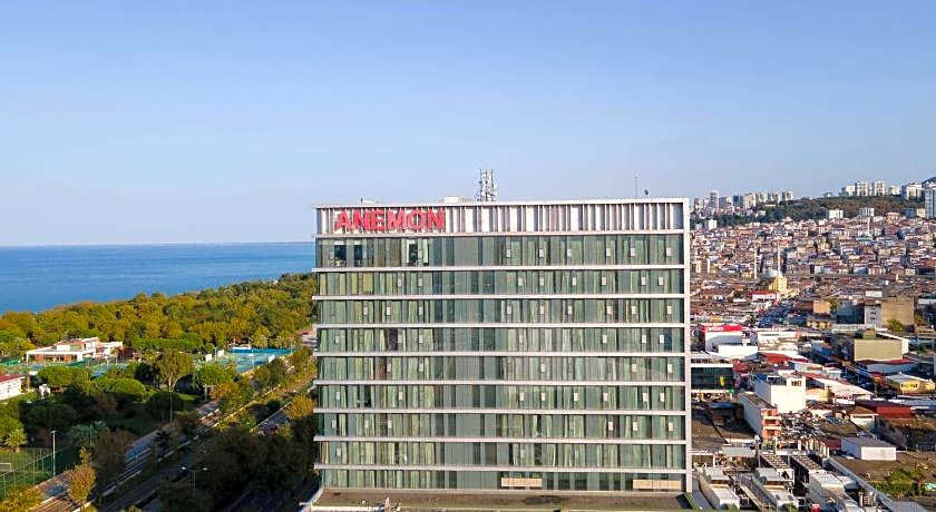 Anemon Samsun Hotel