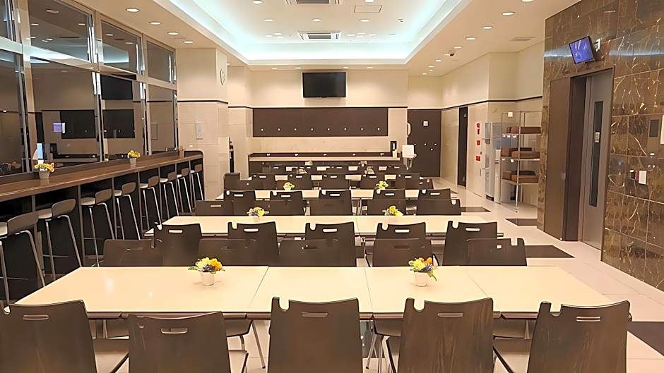 Toyoko Inn Tsushima Izuhara