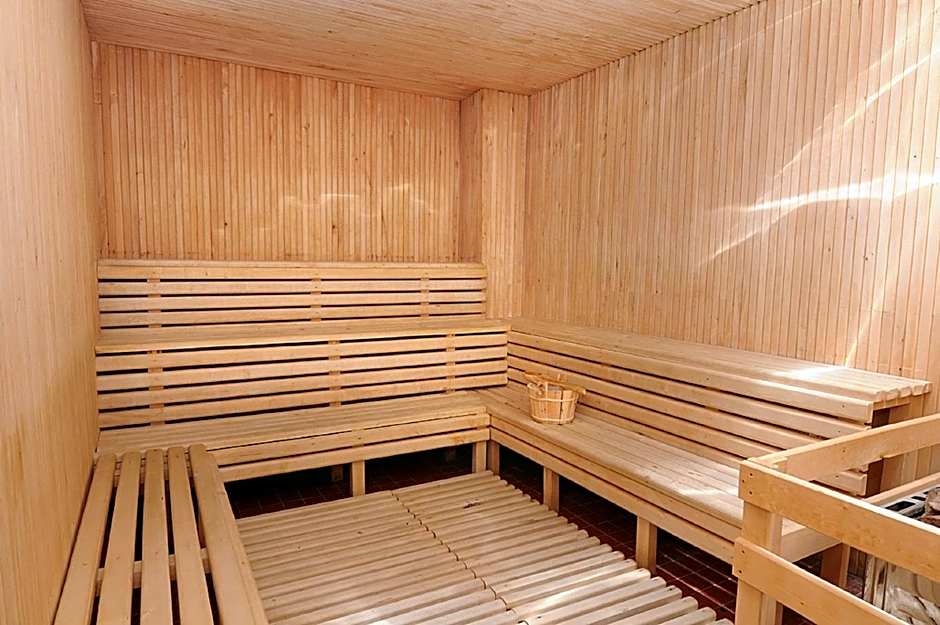 Hotel SOREA ĽUBOVŇA