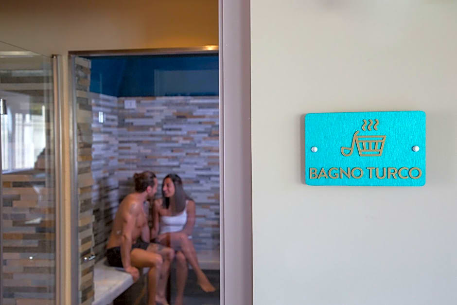 Principe Alogna Wellness & Spa