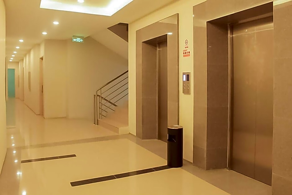 Hotel Mutiara Padang Sidimpuan Mitra RedDoorz