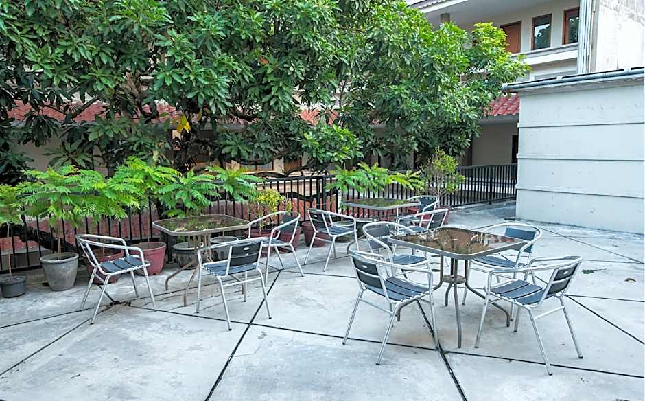 Hotel Cepu Indah 2