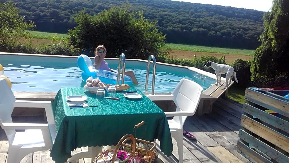 Domaine de Fontenelay